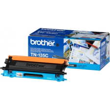 Brother TN-135C Cyan toner (TN135C) nyomtatópatron & toner