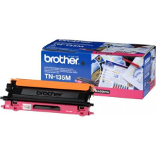 Brother TN-135M magenta eredeti toner nyomtatópatron & toner