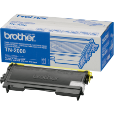 Brother TN-2000 nyomtatópatron & toner