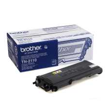 Brother TN-2110 Black toner nyomtatópatron & toner