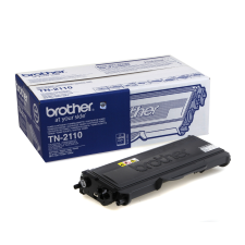 Brother tn-2110 black toner tn2110 nyomtatópatron & toner