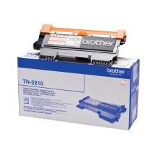 Brother TN-2210 Black toner nyomtatópatron & toner