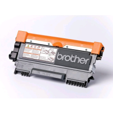 Brother TN-2210 fekete toner nyomtatópatron & toner