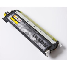 Brother TN-230 lézertoner eredeti Yellow 1,4K nyomtatópatron & toner