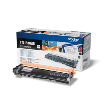 Brother TN-230BK Black toner (TN230BK) - Nyomtató Patron nyomtatópatron & toner