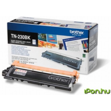 Brother TN-230BK EREDETI nyomtatópatron & toner