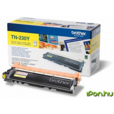 Brother TN-230Y nyomtatópatron & toner