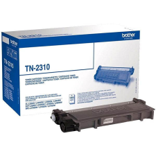 Brother TN-2310 fekete nyomtatópatron & toner