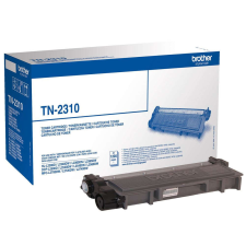 Brother TN-2310 fekete toner nyomtatópatron & toner