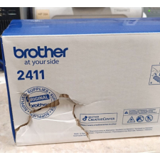Brother TN-2411 (1,2K) FEKETE EREDETI TONER (TN2411) (SÉRÜLT DOBOZ) nyomtatópatron & toner