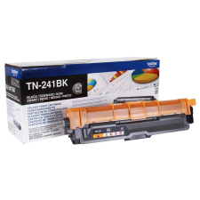  Brother TN-241BK Black toner nyomtatópatron & toner