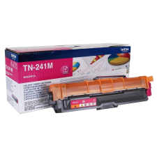 Brother TN-241M 1400 old. magenta eredeti toner nyomtatópatron & toner