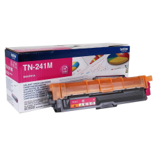 Brother TN-241M Magenta toner nyomtatópatron & toner