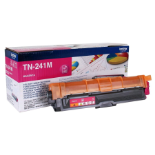 Brother TN-241M magenta toner nyomtatópatron & toner