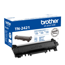 Brother TN-2421 Black toner (TN2421) fénymásolópapír