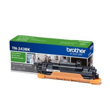 Brother TN-243 fekete eredeti toner nyomtatópatron & toner