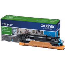 Brother tn-243c cyan toner tn243c nyomtatópatron & toner
