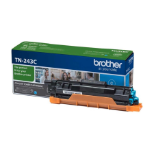 Brother tn-243c toner cyan 1.000 oldal kapacitás nyomtatópatron & toner