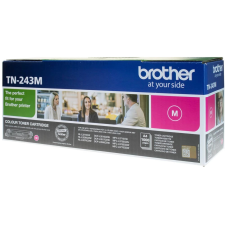 Brother TN-243M EREDETI nyomtatópatron & toner
