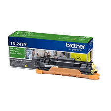 Brother TN-243Y toner sárga nyomtatópatron & toner