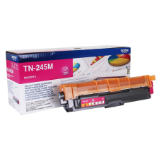Brother tn-245m magenta toner tn245m nyomtatópatron & toner