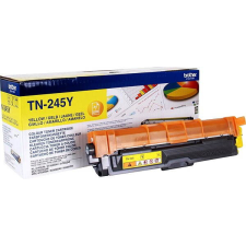 Brother TN-245Y sárga nyomtatópatron & toner