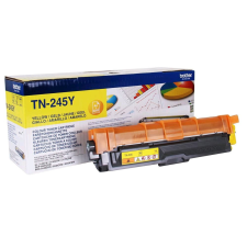 Brother TN-245Y sárga toner nyomtatópatron & toner