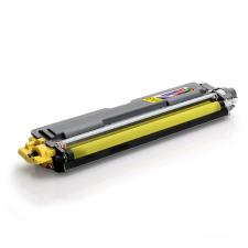 Brother TN-245Y utángyártott yellow toner 2200 oldal, prémum minőség nyomtatópatron & toner