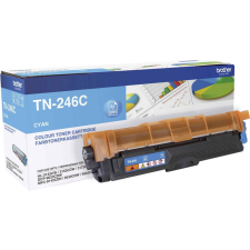 Brother TN-246C Cyan toner (TN246C) nyomtatópatron & toner