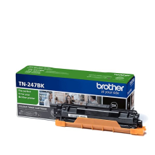 Brother TN-247, fekete nyomtatópatron & toner