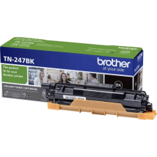 Brother TN-247BK Black toner (TN247BK) nyomtatópatron & toner