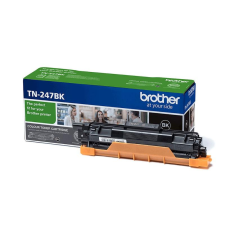Brother TN-247BK Toner Black 3.000 oldal kapacitás nyomtatópatron & toner