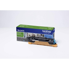 Brother TN-247C Cyan toner nyomtatópatron & toner