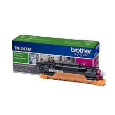 Brother TN-247M toner (magenta) nyomtatópatron & toner