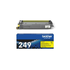 Brother TN-249 Yellow toner (TN249Y) nyomtatópatron & toner