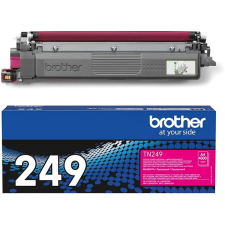 Brother TN-249M lila nyomtatópatron & toner