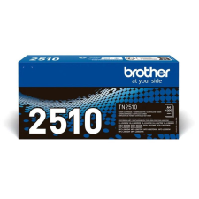 Brother TN-2510 Black toner (TN2510) nyomtatópatron & toner