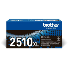 Brother TN-2510XL Black toner (TN2510XL) nyomtatópatron & toner