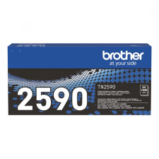 Brother TN-2590 EREDETI nyomtatópatron & toner