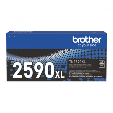 Brother TN-2590XL EREDETI nyomtatópatron & toner
