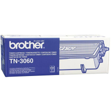Brother TN-3060 (6,7K) FEKETE EREDETI TONER LEÉRTÉKELT (TN3060) nyomtatópatron & toner