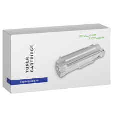  Brother TN-3060 fekete prémium utángyártott toner nyomtatópatron & toner