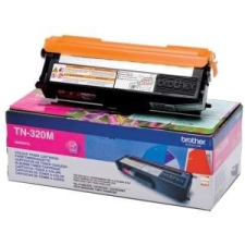 Brother TN-320 magenta eredeti toner nyomtatópatron & toner