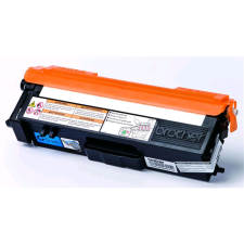 Brother TN-320C kék toner (TN-320C) nyomtatópatron & toner