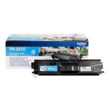 Brother TN-321C kék eredeti toner nyomtatópatron & toner
