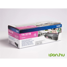 Brother TN-321M EREDETI nyomtatópatron & toner