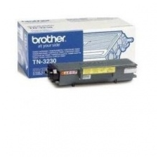 Brother TN-3230 Black toner (TN3230) nyomtatópatron & toner