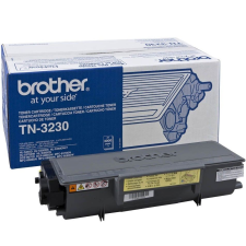 Brother TN-3230 Black toner (TN3230) nyomtatópatron & toner