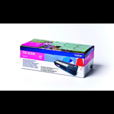 Brother TN-325M Magenta eredeti toner, 3500 oldal (TN325M) nyomtatópatron & toner