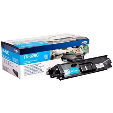 Brother TN-326C cián nyomtatópatron & toner